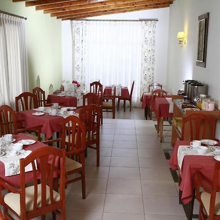 Hosteria Aitue San Carlos de Bariloche Kültér fotó