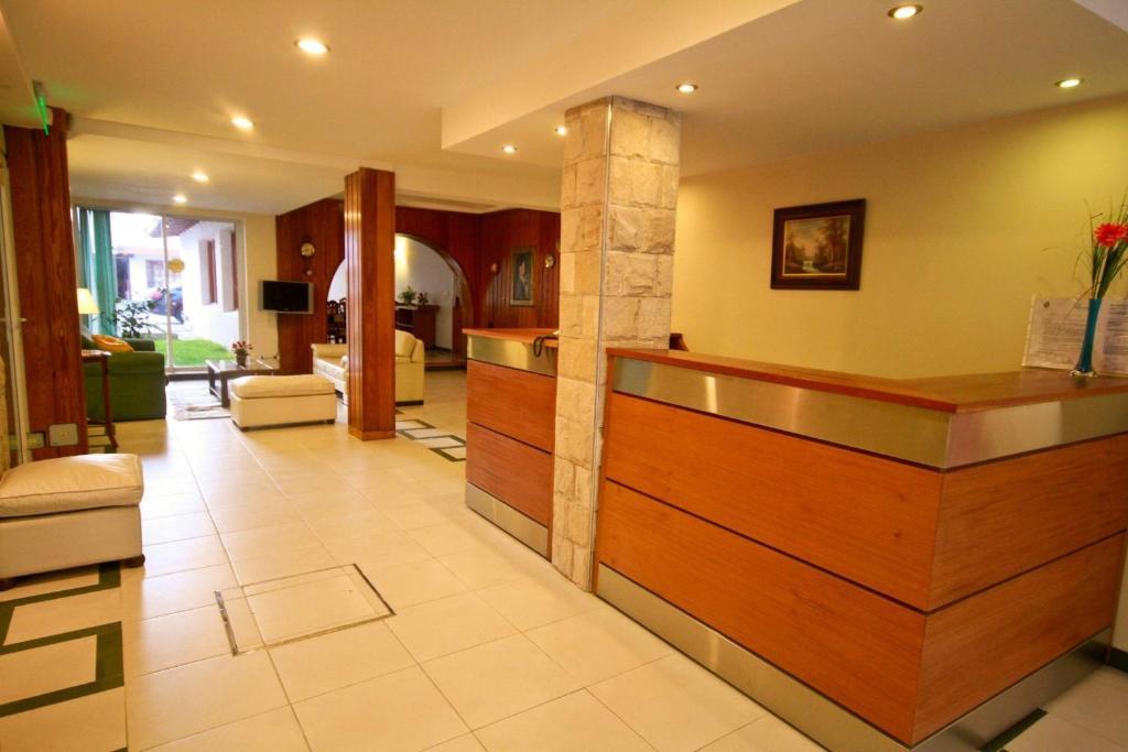 Hosteria Aitue San Carlos de Bariloche Kültér fotó
