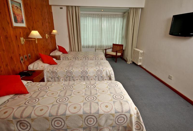 Hosteria Aitue San Carlos de Bariloche Kültér fotó