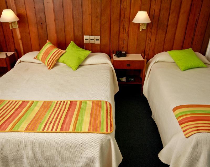 Hosteria Aitue San Carlos de Bariloche Kültér fotó