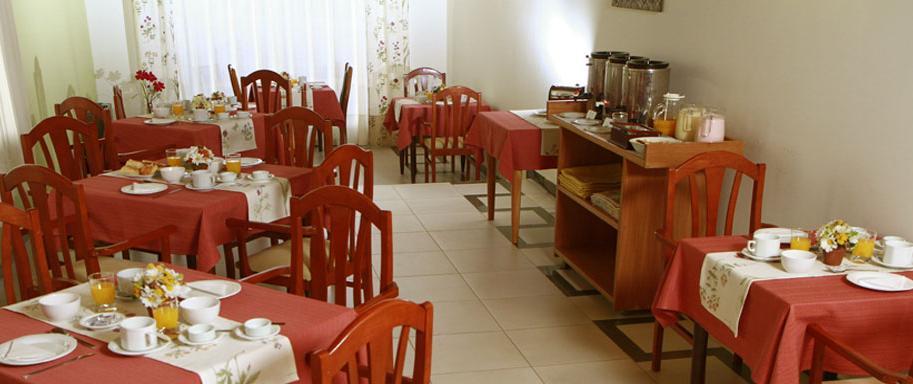 Hosteria Aitue San Carlos de Bariloche Kültér fotó