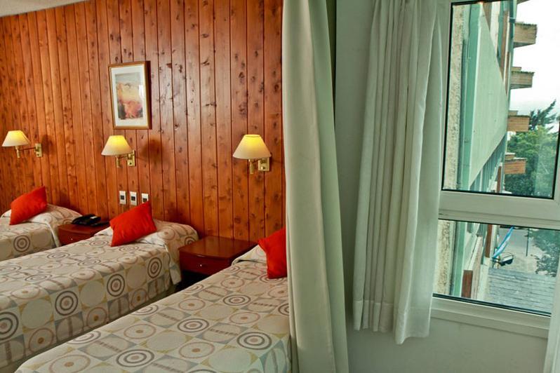 Hosteria Aitue San Carlos de Bariloche Kültér fotó