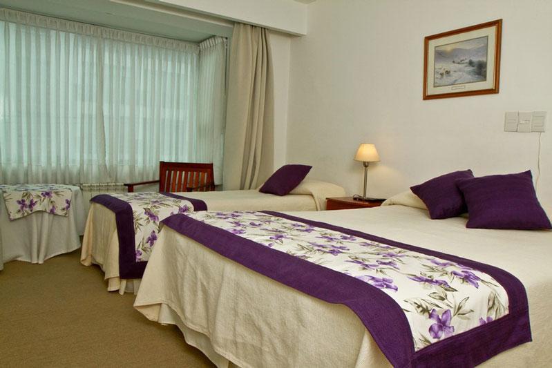 Hosteria Aitue San Carlos de Bariloche Kültér fotó