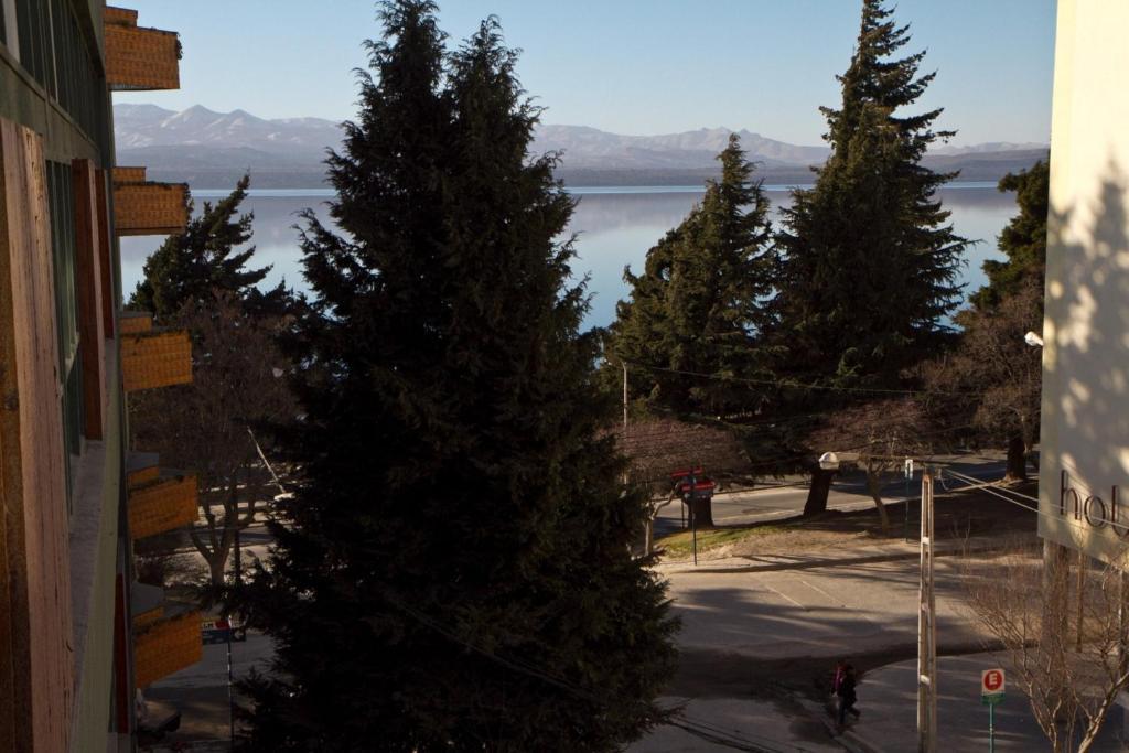 Hosteria Aitue San Carlos de Bariloche Kültér fotó